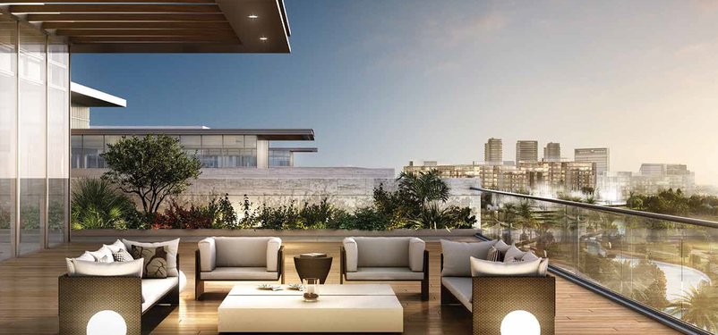 property leasing Dubai Hills Estate