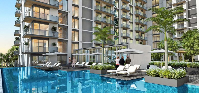 property leasing Sobha Hartland