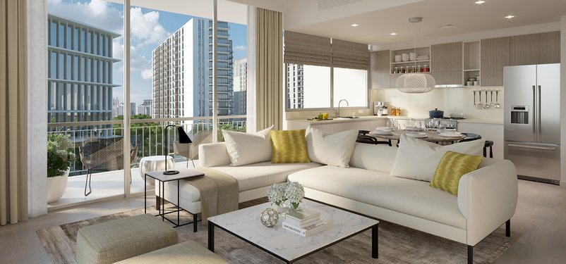 property leasing Dubai Hills Estate
