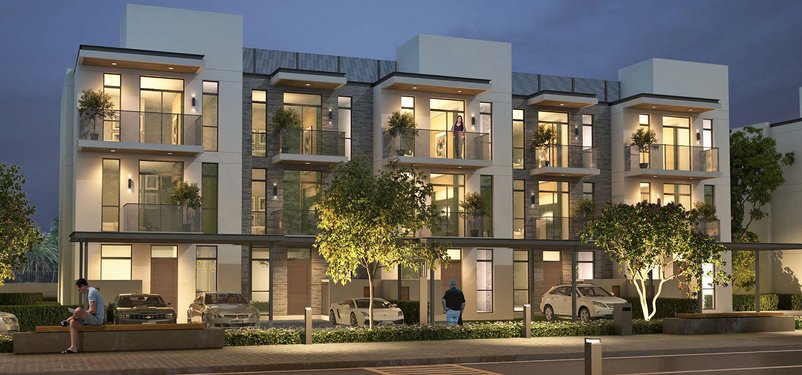 property leasing Sobha Hartland